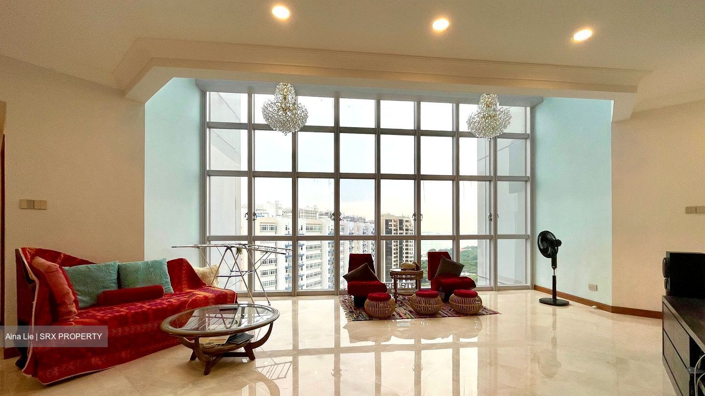 The Bayshore (D16), Condominium #567969631